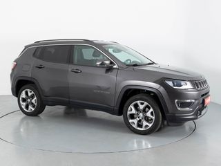 JEEP COMPASS LIMITED 1.4 MAIR 4X4 ATX