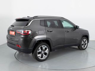 JEEP COMPASS LIMITED 1.4 MAIR 4X4 ATX