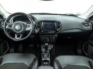 JEEP COMPASS LIMITED 1.4 MAIR 4X4 ATX