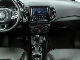 JEEP COMPASS LIMITED 1.4 MAIR 4X4 ATX