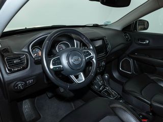 JEEP COMPASS LIMITED 1.4 MAIR 4X4 ATX