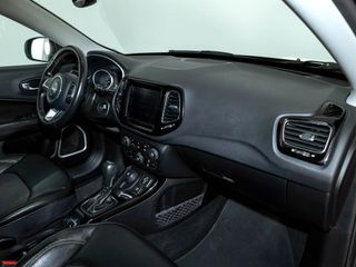 JEEP COMPASS LIMITED 1.4 MAIR 4X4 ATX