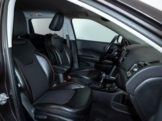 JEEP COMPASS LIMITED 1.4 MAIR 4X4 ATX