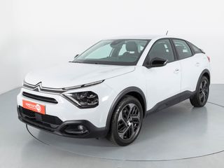 CITROEN C4 PLUS 1.2 130CV