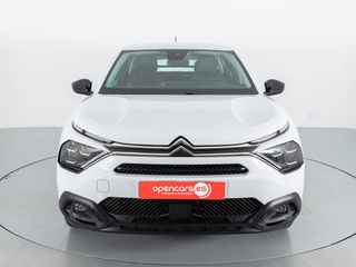 CITROEN C4 PLUS 1.2 130CV