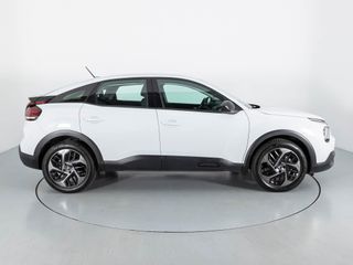 CITROEN C4 PLUS 1.2 130CV