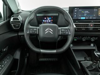 CITROEN C4 PLUS 1.2 130CV
