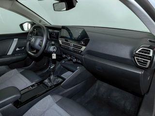 CITROEN C4 PLUS 1.2 130CV
