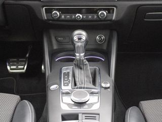 AUDI A3 SPORTBACK 35 TFSI S TRONIC SPORT EDITION 150CV 5P