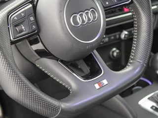 AUDI A3 SPORTBACK 35 TFSI S TRONIC SPORT EDITION 150CV 5P