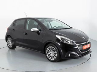 PEUGEOT SPACE 1.2 82CV SIGNATURE