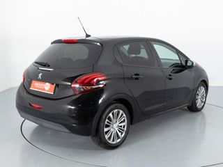 PEUGEOT SPACE 1.2 82CV SIGNATURE