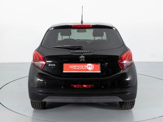 PEUGEOT SPACE 1.2 82CV SIGNATURE