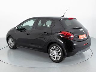 PEUGEOT SPACE 1.2 82CV SIGNATURE
