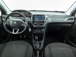 PEUGEOT SPACE 1.2 82CV SIGNATURE