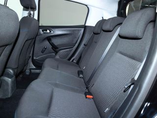 PEUGEOT SPACE 1.2 82CV SIGNATURE