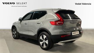 VOLVO XC40 1.5 T2 CORE AUTO 129 5P
