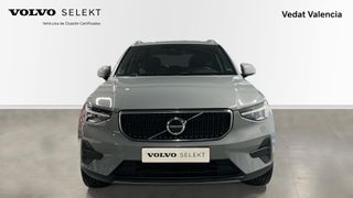 VOLVO XC40 1.5 T2 CORE AUTO 129 5P