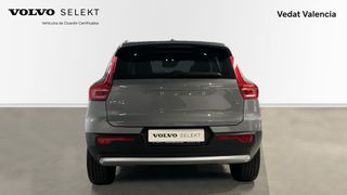 VOLVO XC40 1.5 T2 CORE AUTO 129 5P