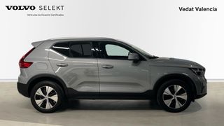 VOLVO XC40 1.5 T2 CORE AUTO 129 5P