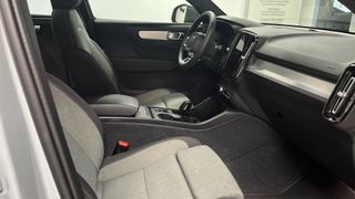 VOLVO XC40 1.5 T2 CORE AUTO 129 5P