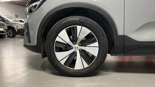 VOLVO XC40 1.5 T2 CORE AUTO 129 5P