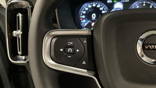 VOLVO XC40 1.5 T2 CORE AUTO 129 5P