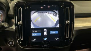 VOLVO XC40 1.5 T2 CORE AUTO 129 5P