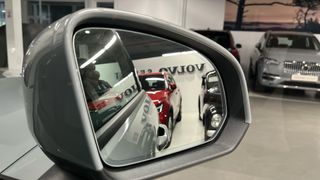 VOLVO XC40 1.5 T2 CORE AUTO 129 5P