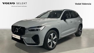VOLVO XC60 2.0 T6 RECHARGE PLUS DARK AUTO 4WD 350 5P
