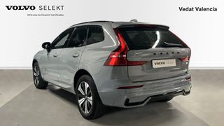 VOLVO XC60 2.0 T6 RECHARGE PLUS DARK AUTO 4WD 350 5P