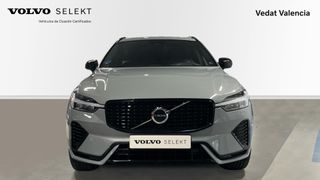 VOLVO XC60 2.0 T6 RECHARGE PLUS DARK AUTO 4WD 350 5P
