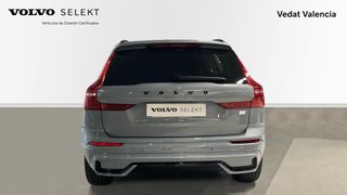 VOLVO XC60 2.0 T6 RECHARGE PLUS DARK AUTO 4WD 350 5P
