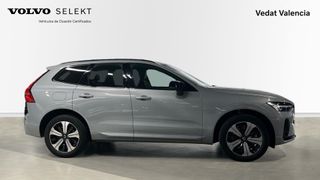 VOLVO XC60 2.0 T6 RECHARGE PLUS DARK AUTO 4WD 350 5P