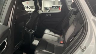 VOLVO XC60 2.0 T6 RECHARGE PLUS DARK AUTO 4WD 350 5P