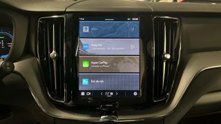 VOLVO XC60 2.0 T6 RECHARGE PLUS DARK AUTO 4WD 350 5P