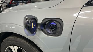 VOLVO XC60 2.0 T6 RECHARGE PLUS DARK AUTO 4WD 350 5P