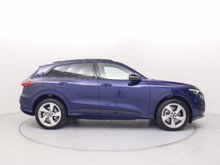 AUDI Q5 2.0 40 TDI S TRONIC QUATTRO S LINE 204 5P