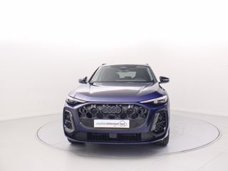AUDI Q5 2.0 40 TDI S TRONIC QUATTRO S LINE 204 5P
