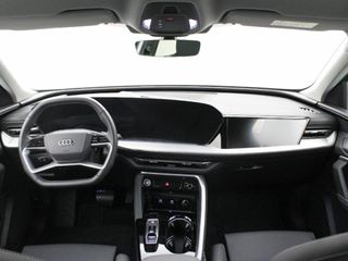 AUDI Q5 2.0 40 TDI S TRONIC QUATTRO S LINE 204 5P