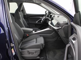 AUDI Q5 2.0 40 TDI S TRONIC QUATTRO S LINE 204 5P
