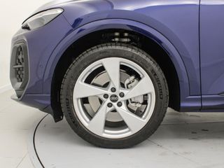 AUDI Q5 2.0 40 TDI S TRONIC QUATTRO S LINE 204 5P