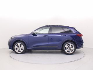 AUDI Q5 2.0 40 TDI S TRONIC QUATTRO S LINE 204 5P