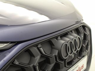 AUDI Q5 2.0 40 TDI S TRONIC QUATTRO S LINE 204 5P