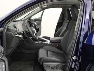 AUDI Q5 2.0 40 TDI S TRONIC QUATTRO S LINE 204 5P