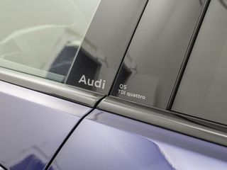 AUDI Q5 2.0 40 TDI S TRONIC QUATTRO S LINE 204 5P