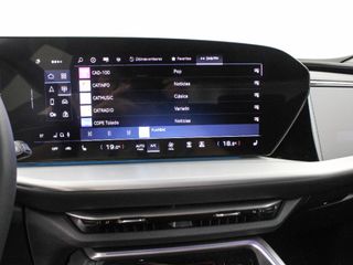 AUDI Q5 2.0 40 TDI S TRONIC QUATTRO S LINE 204 5P