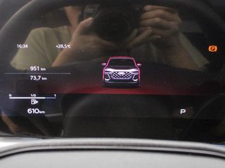 AUDI Q5 2.0 40 TDI S TRONIC QUATTRO S LINE 204 5P