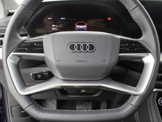 AUDI Q5 2.0 40 TDI S TRONIC QUATTRO S LINE 204 5P