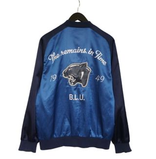 M Chaqueta Adidas Originals Azul